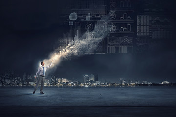 世界乒乓球最强代练